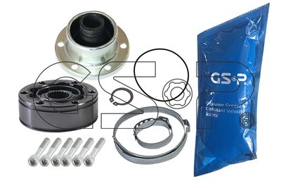 ШРУС внутренний GSP 602001