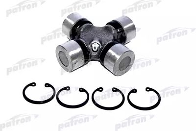 Крестовина карданной передачи PATRON PUJ178