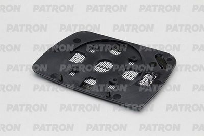 Стекло зеркала правое с подогревом PATRON PMG0429G02