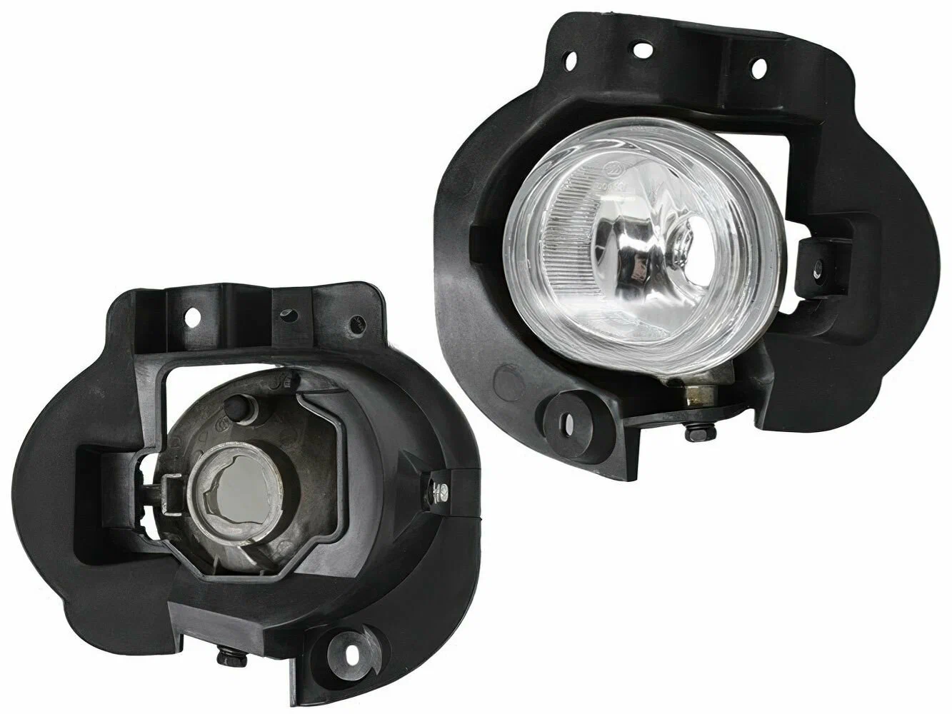 Фара противотуманная SAT ST2162032L