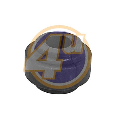 Втулка стабилизатора передней подвески 4U MRSB00015