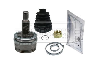 ШРУС наружный передний G-AUTOPARTS GCO39159
