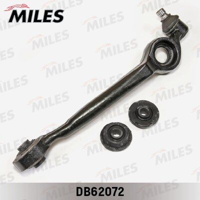 Рычаг подвески передний левый Miles DB62072