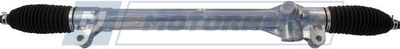 Рейка рулевая механическая с тягами MotorHerz M51141NW