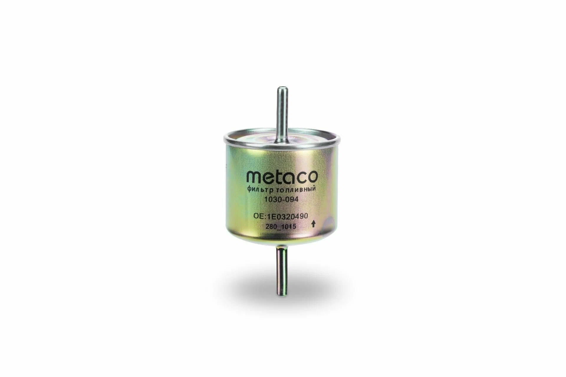 Фильтр топливный METACO 1030094