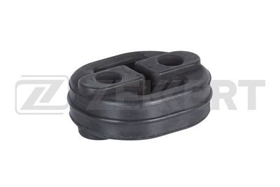 Кронштейн глушителя Zekkert GM8117