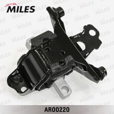 Опора двигателя задняя левая Miles AR00220