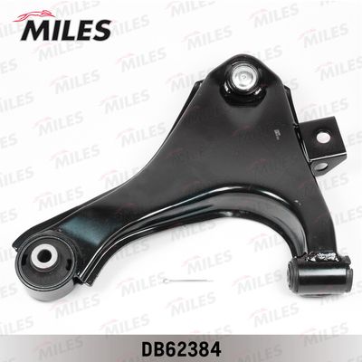 Рычаг подвески передний левый Miles DB62384