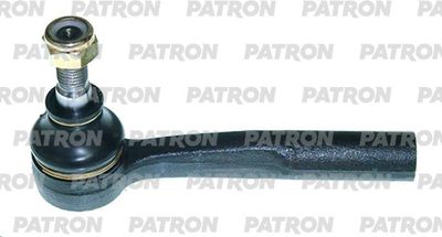 Наконечник рулевой тяги правый PATRON PS1234R