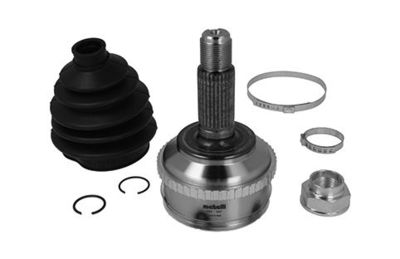 ШРУС METELLI 151423