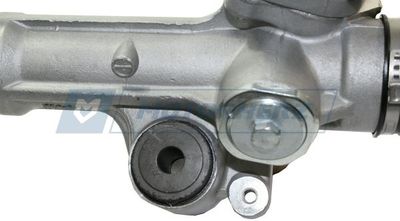 Рулевая рейка с тягами гидравлическая MotorHerz R24551NW