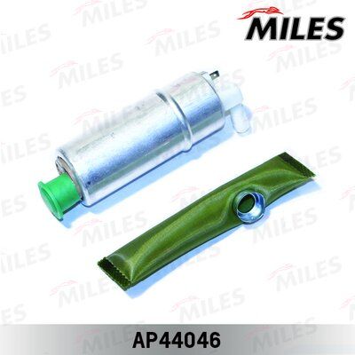 Насос топливный Miles AP44046