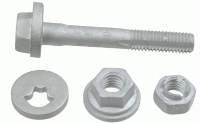 Болт подвески Lemforder 3881701