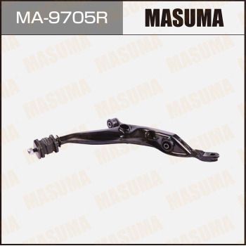 Рычаг нижний Masuma MA9705R