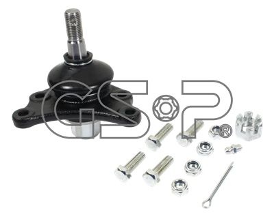 Опора шаровая передняя KYB KBJ1028