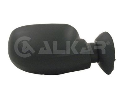 Зеркало боковое ALKAR 6102590