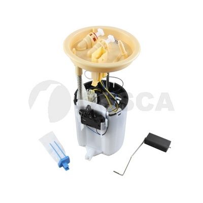 Насос топливный VOLVO 31372877