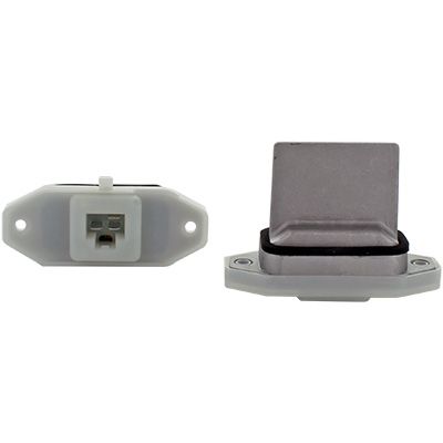 Резистор отопителя ASPACO AP0002Y