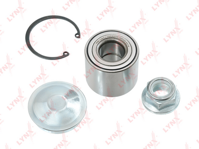 Подшипник ступицы LYNXauto WB1204