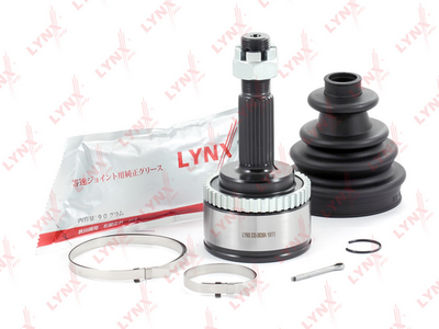 ШРУС наружный LYNXauto CO3638A