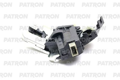 Замок багажника PATRON P400020