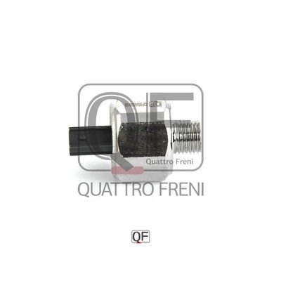 Датчик детонации QUATTRO FRENI QF50A00016