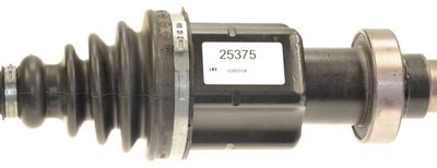 Привод передний правый GParts VO8603805