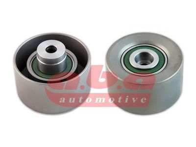 Ролик промежуточный ремня ГРМ ABA YM403020