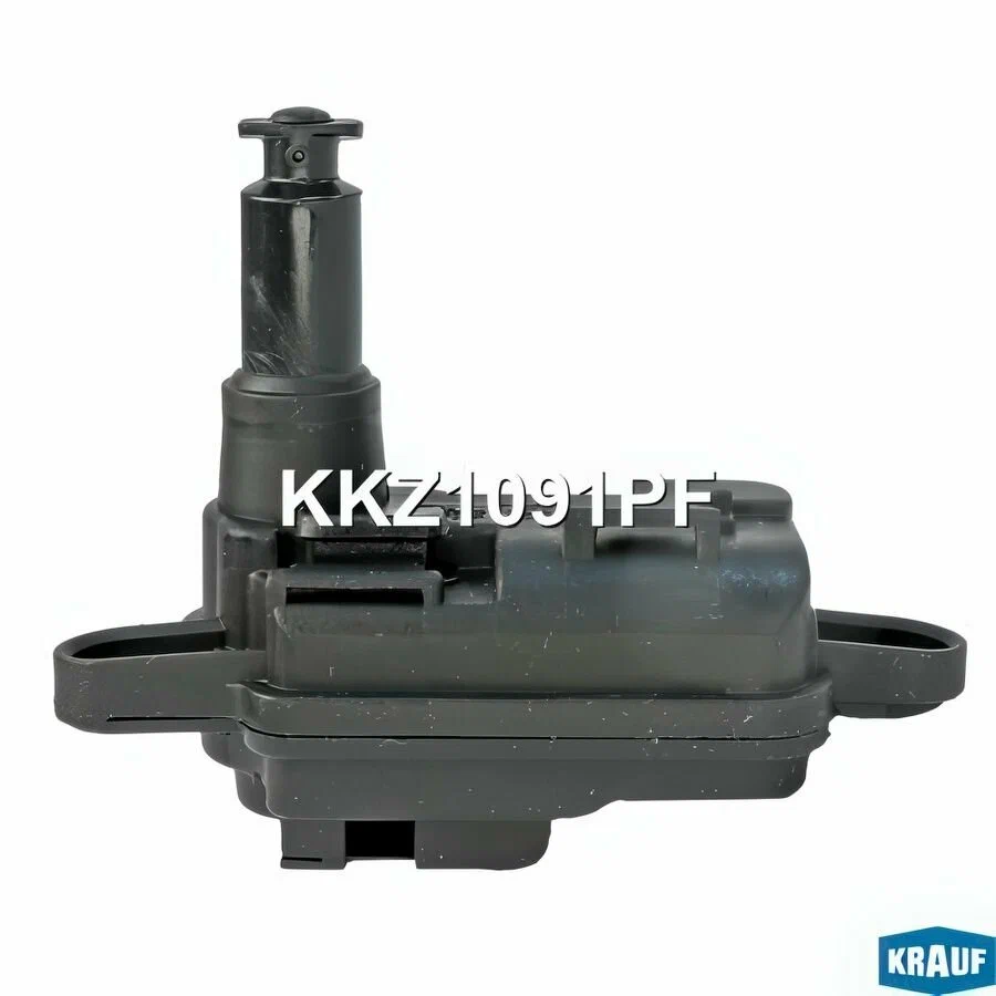 Крышка топливного бака KRAUF KKZ1091PF