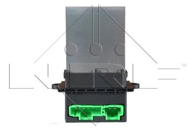 Резистор отопителя NRF 342053