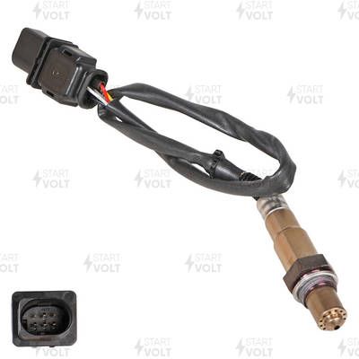 Лямбда-зонд после катализатора STARTVOLT VSOS1717