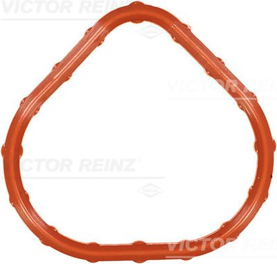 Прокладка коллектора двигателя VICTOR REINZ 711018400