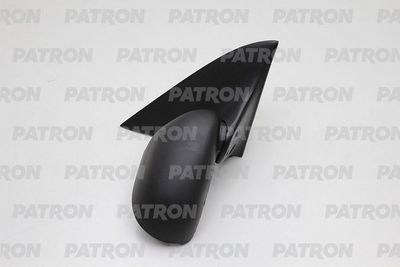Зеркало наружное в сборе правое PATRON PMG1104M04