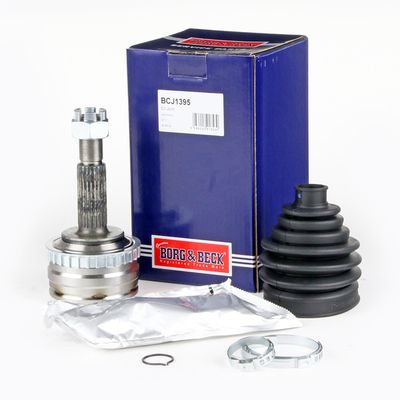 ШРУС наружный HAFT GA0191