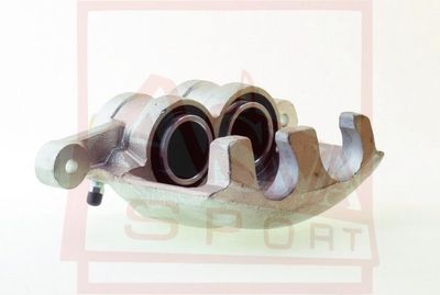 Суппорт тормозной передний левый ASVA FDBCTT9FL