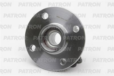 Ступица колеса заднего с АБС PATRON PBK4073H