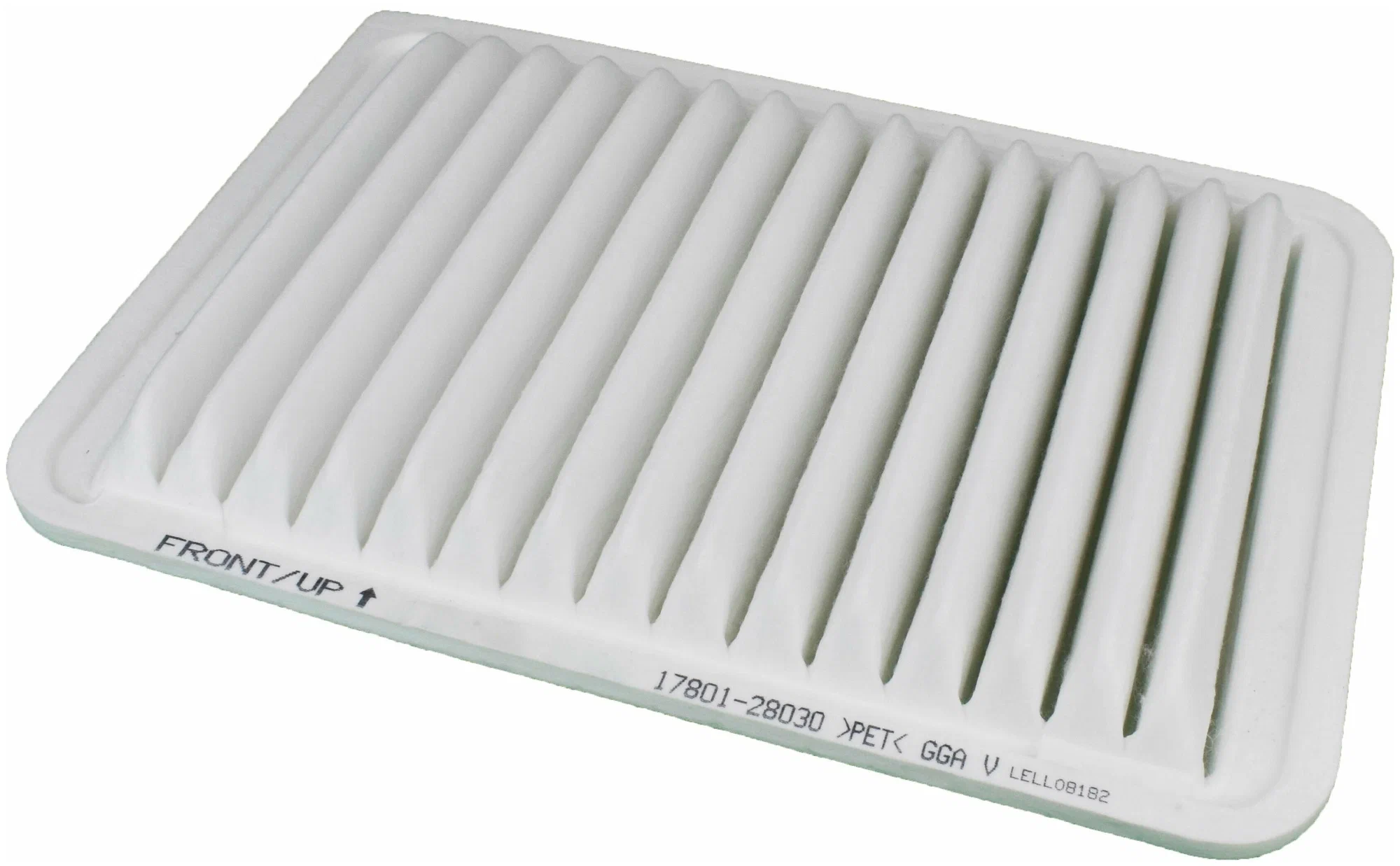 Фильтр воздушный AZUMI A21019