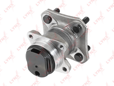 Ступица колеса задняя LYNXauto WH1001