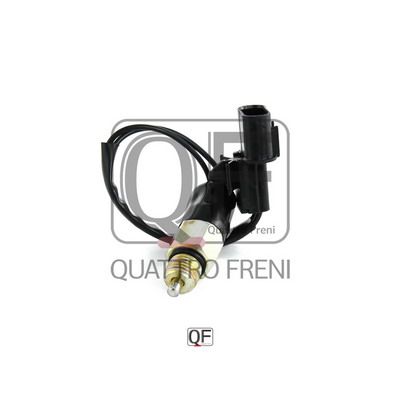 Датчик заднего хода QUATTRO FRENI QF02B00001