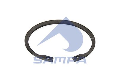 Кольцо стопорное SAMPA 106222
