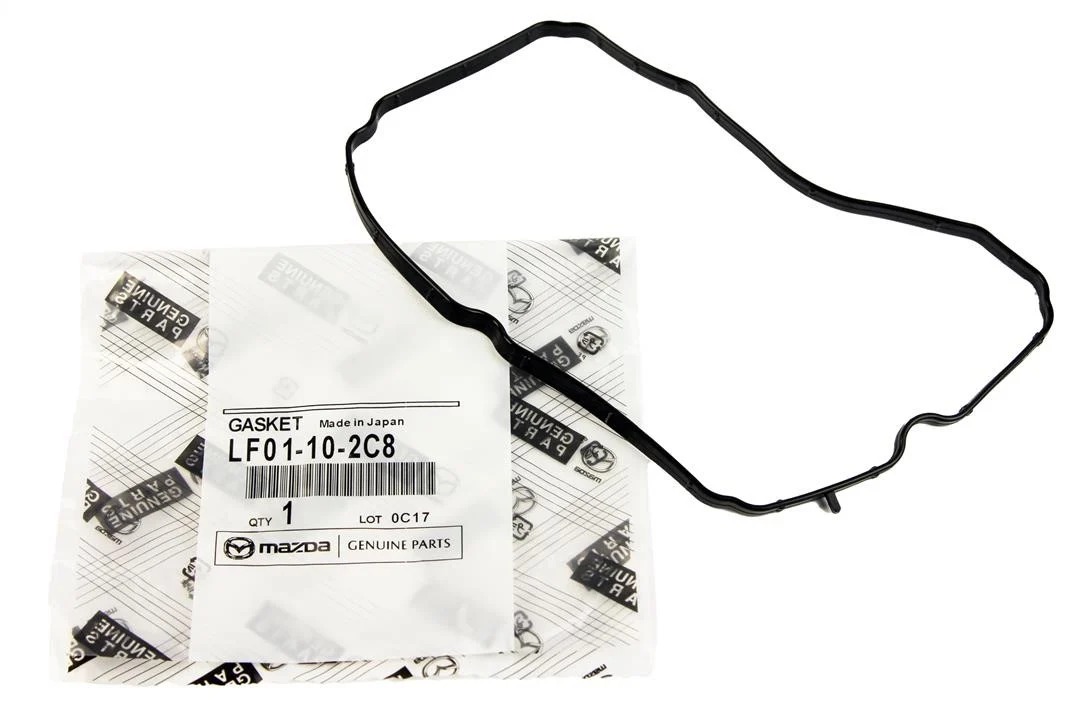 Прокладка MAZDA LF01102C8