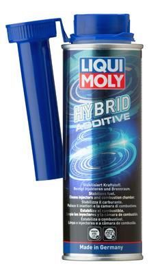 Присадка в топливо LIQUI MOLY 1001