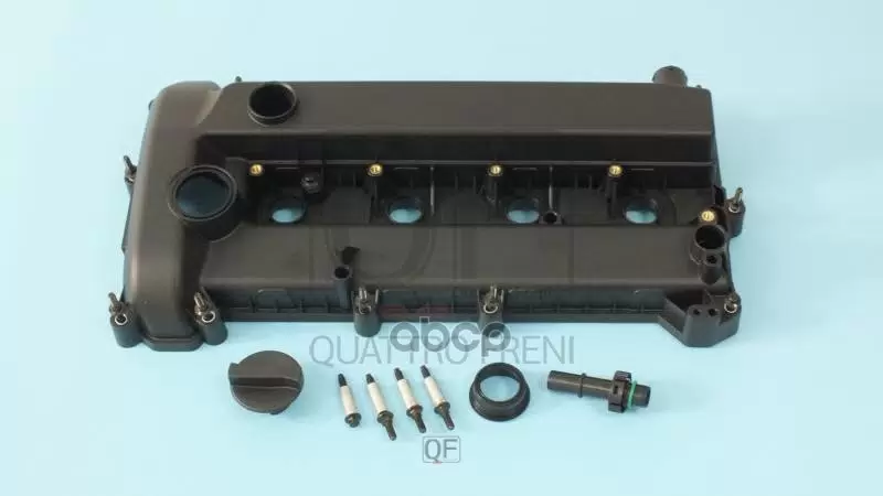 Крышка клапанная QUATTRO FRENI QF72A00114