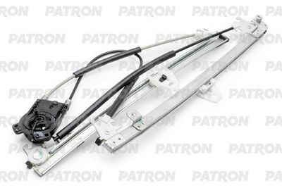 Стеклоподъемник передний левый PATRON PWR1020L