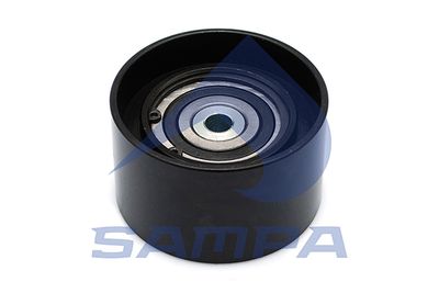 Ролик натяжителя SAMPA 100301