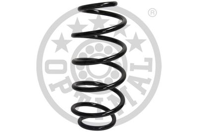Пружина ходовой части OPTIMAL AF4848