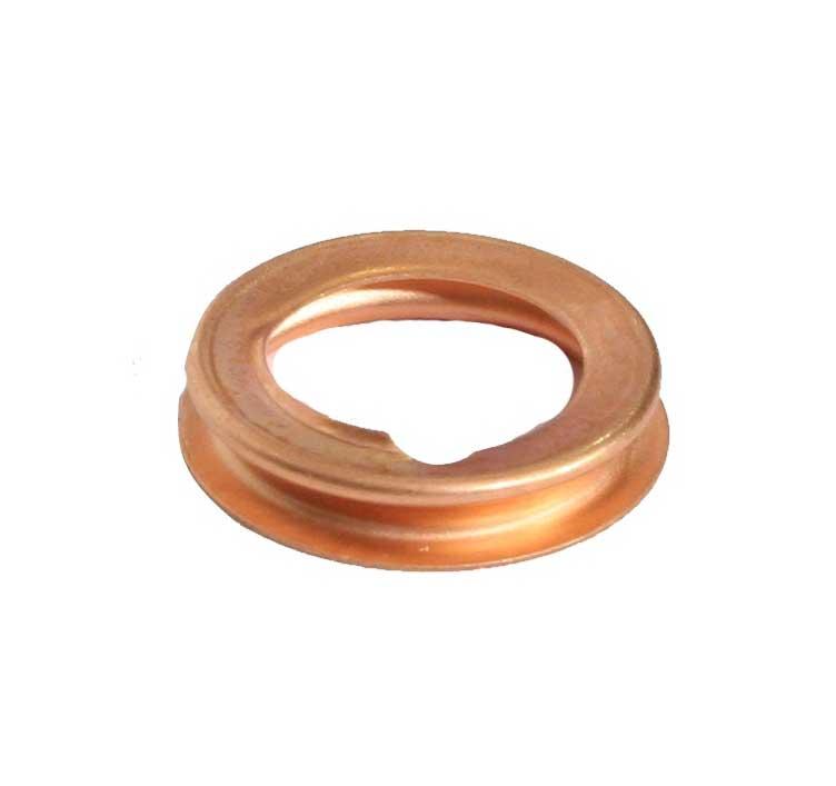 Прокладка сливной пробки NISSAN 1102601M02