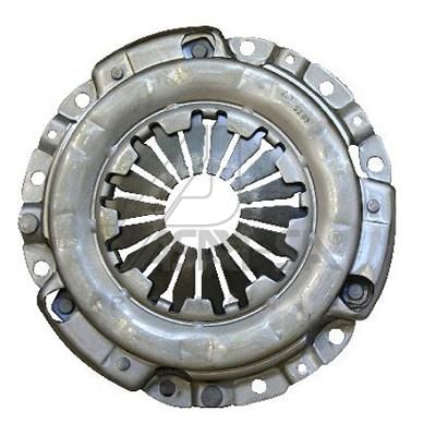 Диск сцепления нажимной ASAM 55158