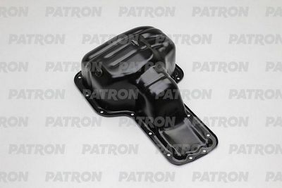 Поддон масляный PATRON POC069