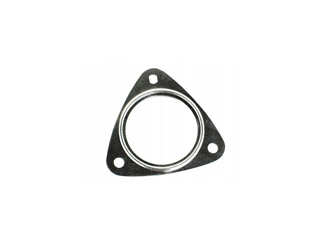 Прокладка глушителя MAZDA LF0740305A